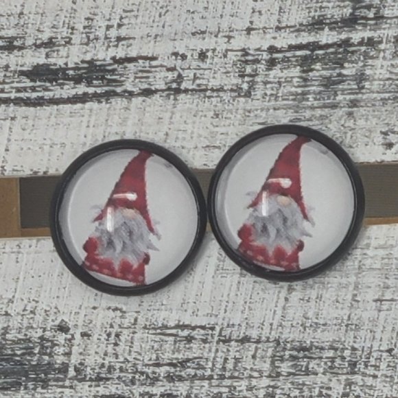 Earrings - Picture 12 of 16